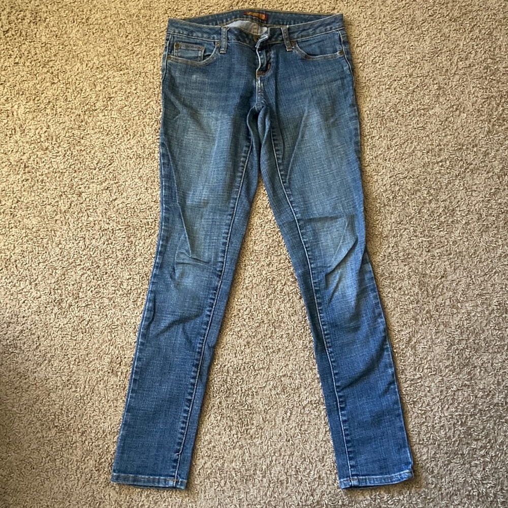 Zanadi Juniors jeans